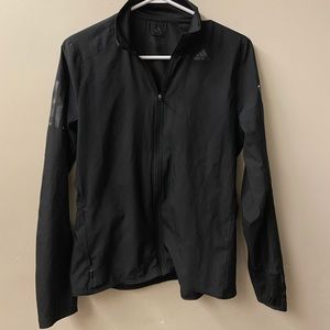 adidas windbreaker